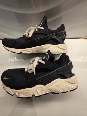 Použité Nike Air Huarache Run PRM Running Shoes