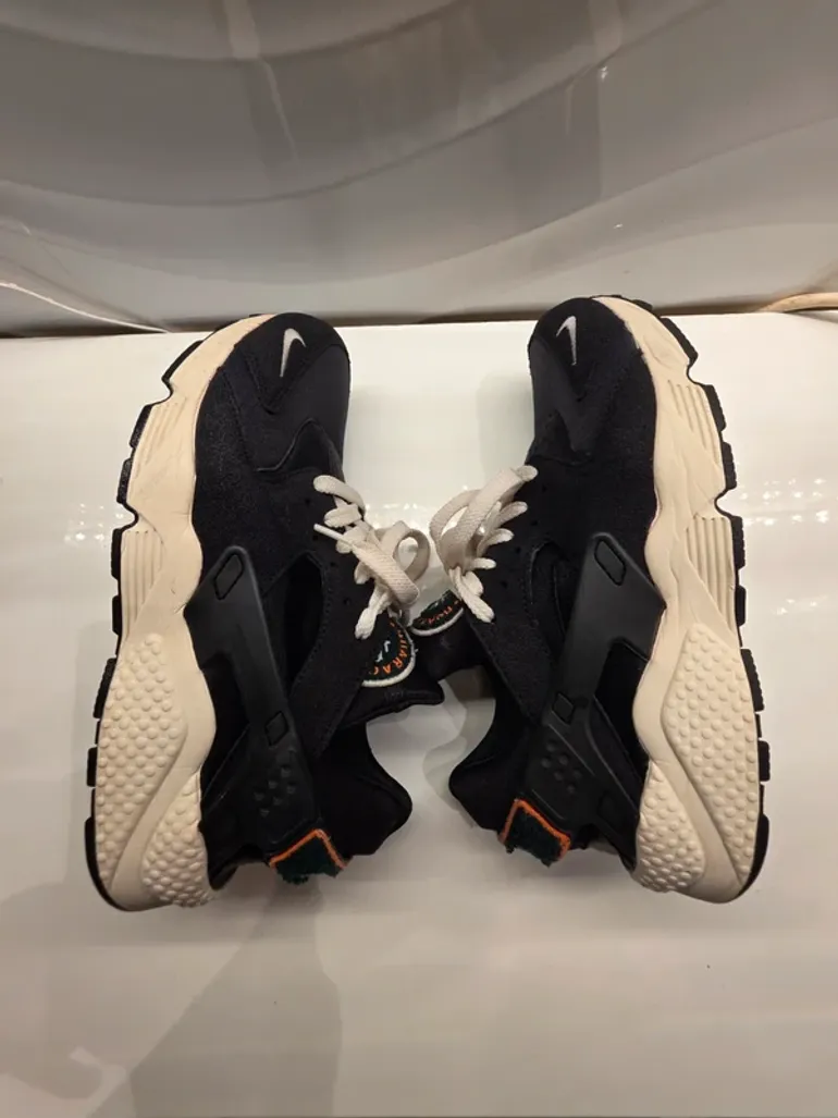 Použité Nike Air Huarache Run PRM bike — obrázek 5 z 8