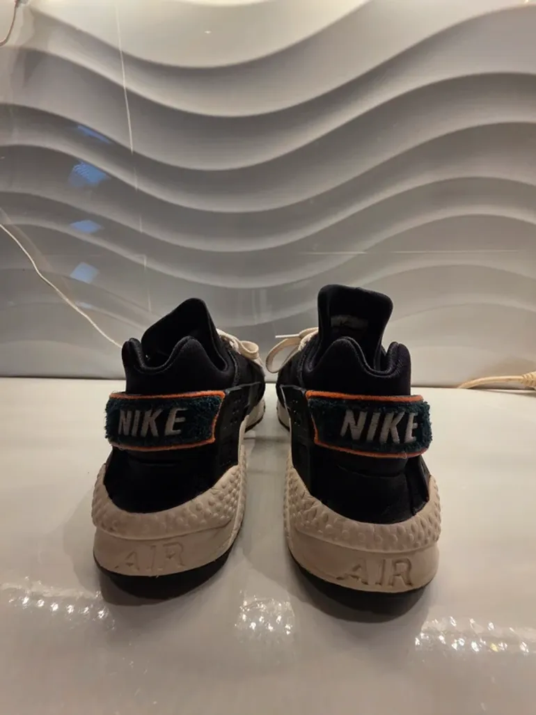 Použité Nike Air Huarache Run PRM bike — obrázek 6 z 8