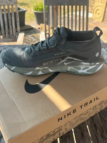 Pegasus Trail 5 GTX bike usato — immagine 2 di 5