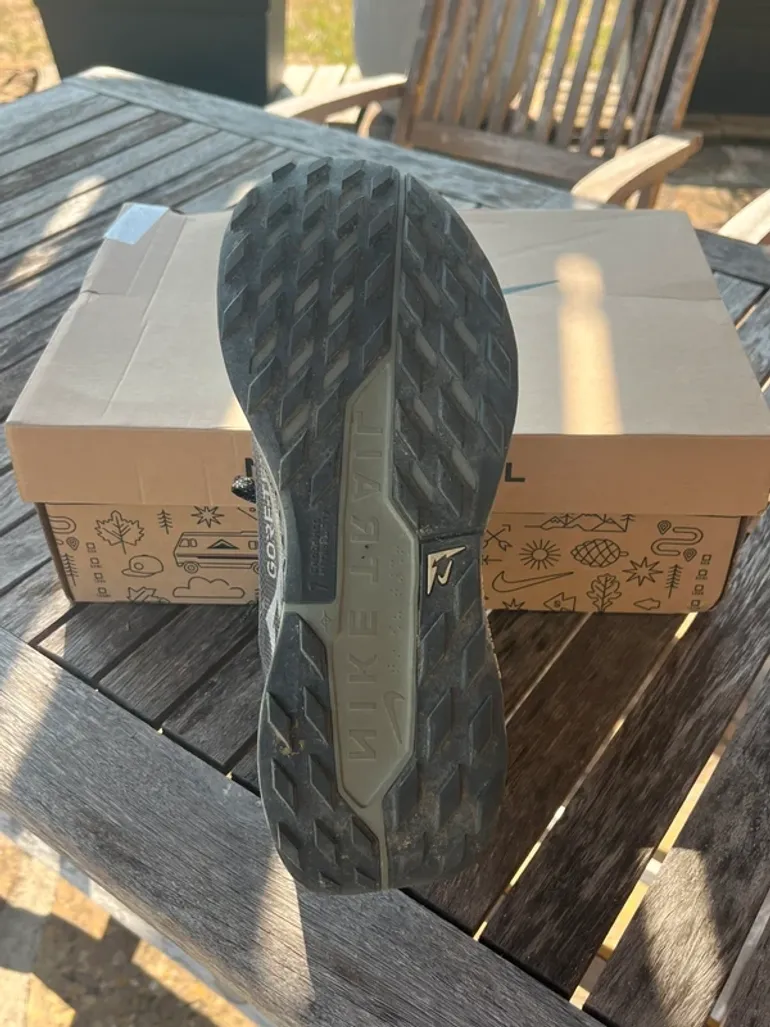 Pegasus Trail 5 GTX bike usato — immagine 3 di 5