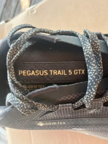 Pegasus Trail 5 GTX bike usato — immagine 4 di 5