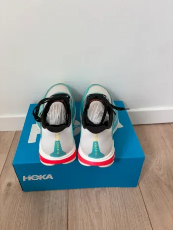 Brugt Hoka Cielo X1 2.0 bike — billede 4 af 6