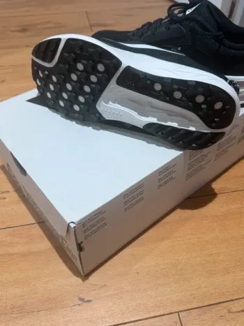 Used Pegasus Nike ACG Trail bike — image 4 of 5