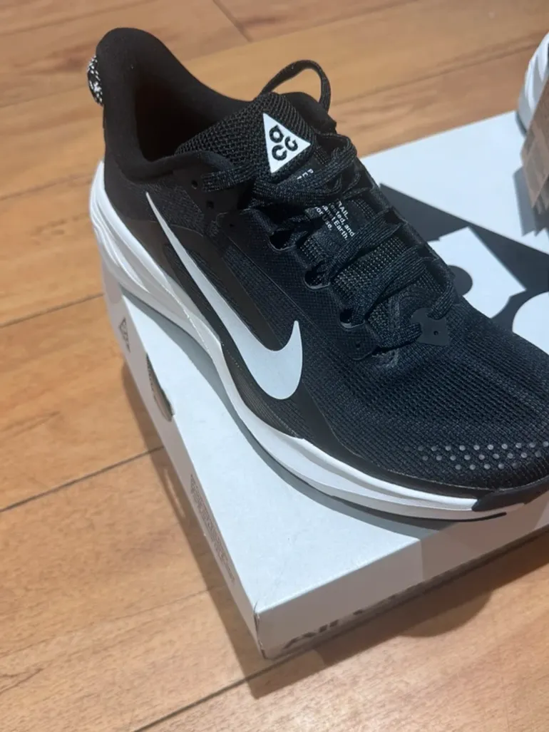 Used Pegasus Nike ACG Trail bike — image 2 of 5