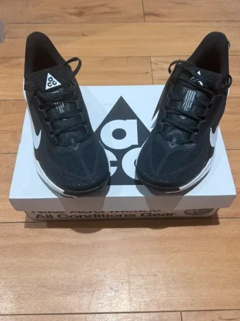 Used Pegasus Nike ACG Trail Running Shoes