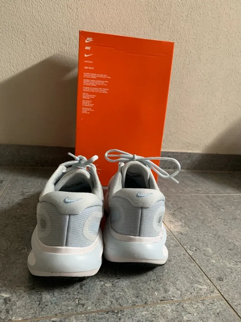 Nike Journey bike d'occasion — image 2 sur 7