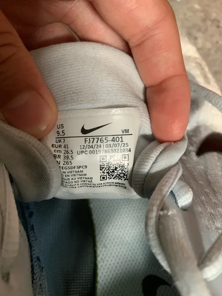 Nike Journey bike d'occasion — image 5 sur 7