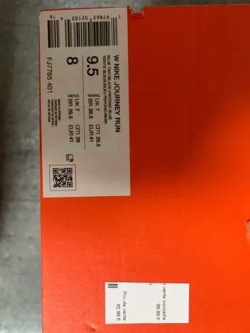 Nike Journey bike d'occasion — image 6 sur 7