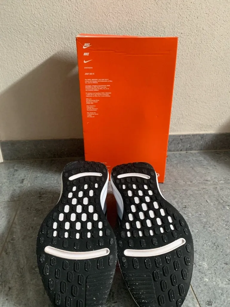 Nike Journey bike d'occasion — image 3 sur 7