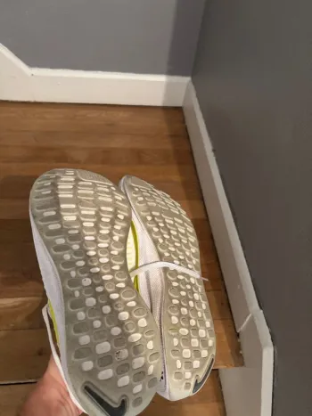 Used Nike Infinity Run 4 bike — image 7 of 7