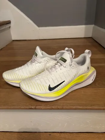 Used Nike Infinity Run 4 bike — image 2 of 7