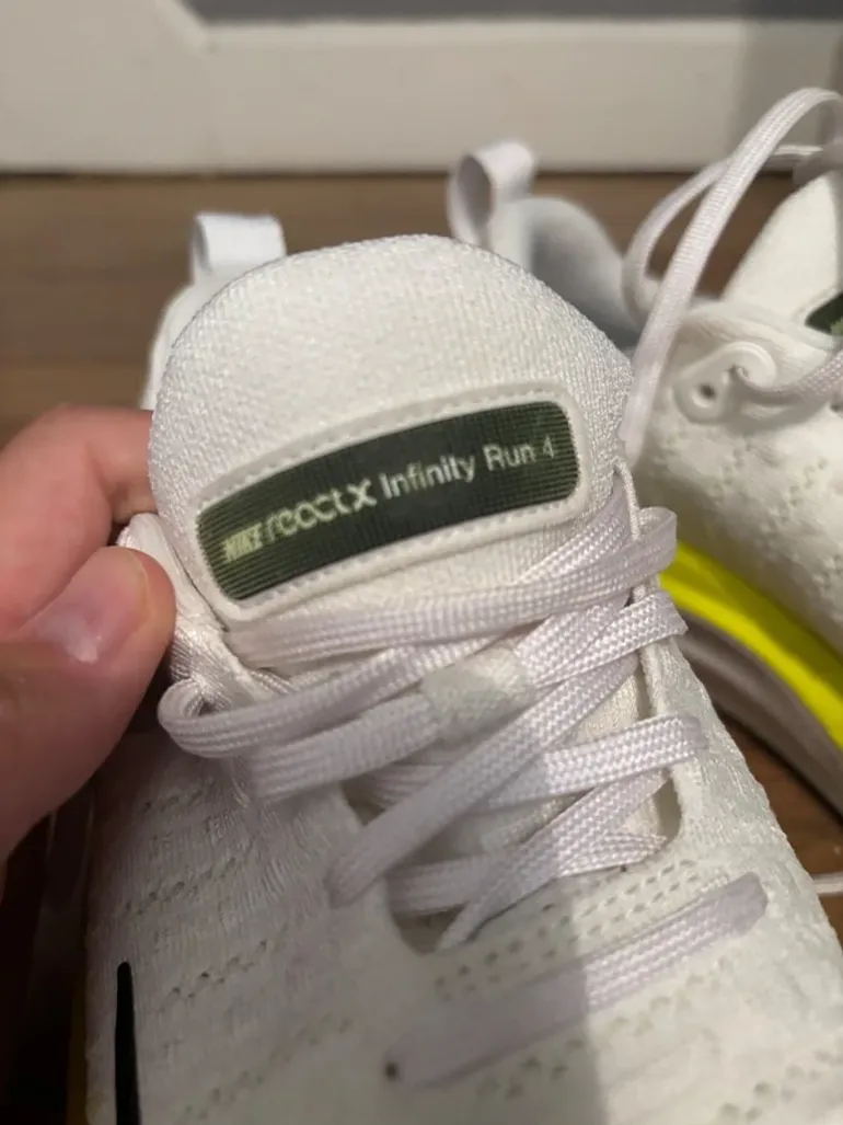 Used Nike Infinity Run 4 bike — image 3 of 7