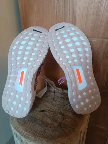 New Balance UltraBoost X bike de segunda mano — imagen 3 de 7