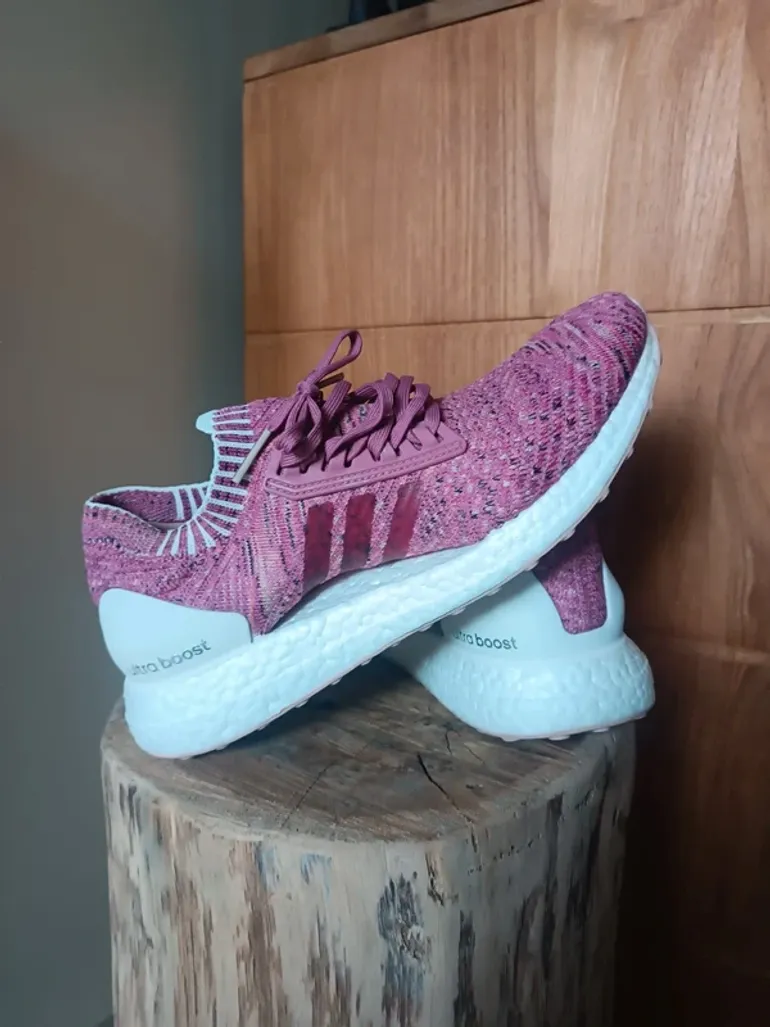 New Balance UltraBoost X bike de segunda mano — imagen 7 de 7