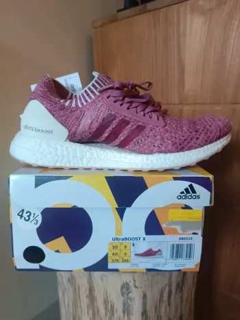 New Balance UltraBoost X bike de segunda mano — imagen 5 de 7