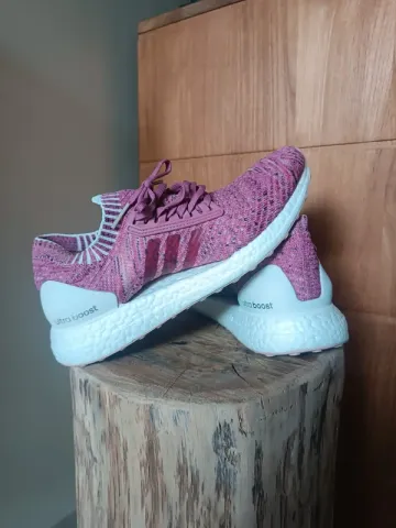 New Balance UltraBoost X Running Shoes usato