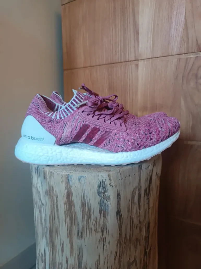 New Balance UltraBoost X bike de segunda mano — imagen 2 de 7
