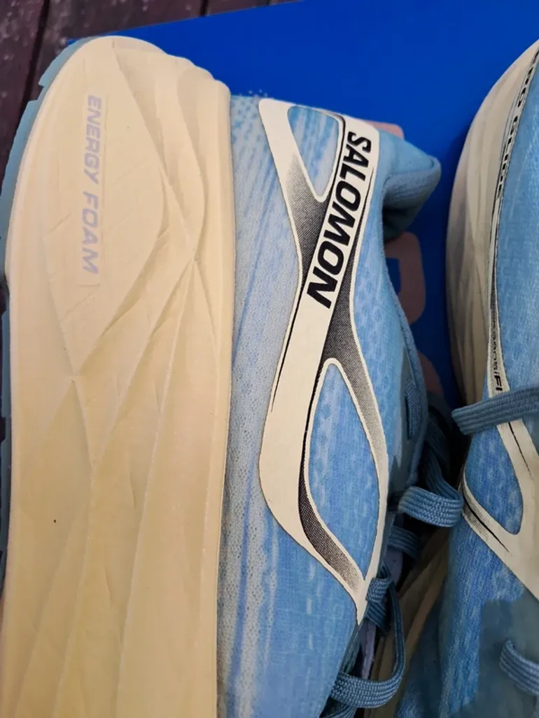 Used Salomon aero glide bike — image 3 of 4