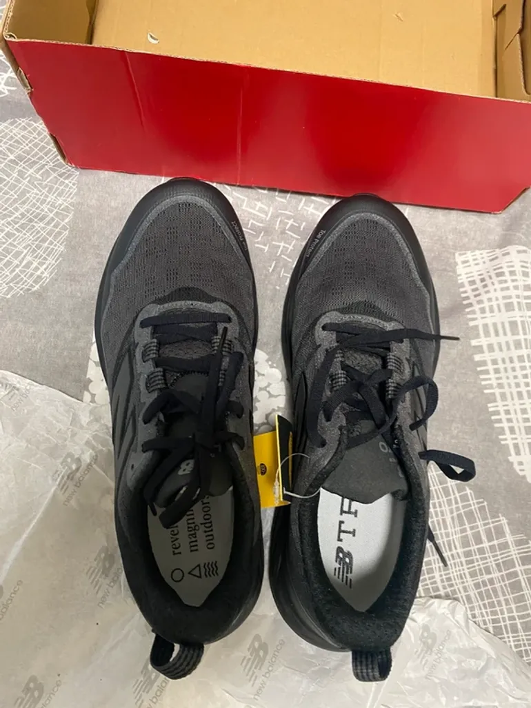 Used New Balance Herren Schuhe bike — image 2 of 6