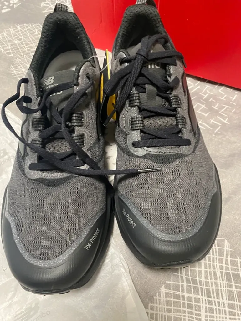 Used New Balance Herren Schuhe bike — image 3 of 6
