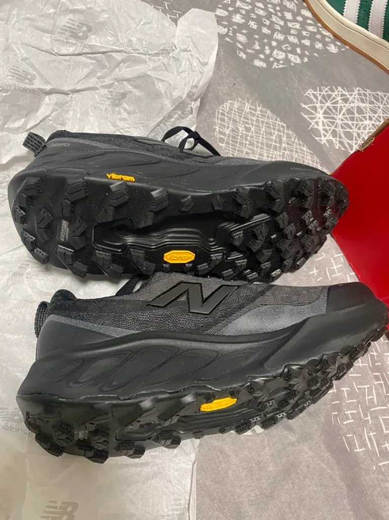 Used New Balance Herren Schuhe bike — image 4 of 6