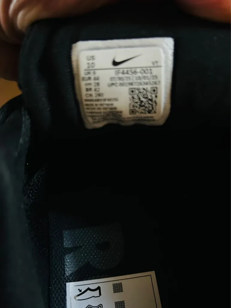 Tweedehands Nike Vomero 18 bike — afbeelding 4 van 7