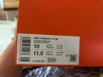 Tweedehands Nike Vomero 18 bike — afbeelding 6 van 7