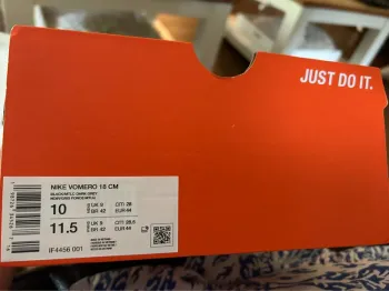 Tweedehands Nike Vomero 18 bike — afbeelding 7 van 7
