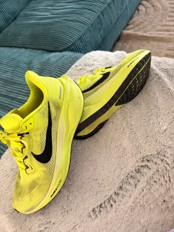 Used Pegasus Air Zoom 40 Running Shoes