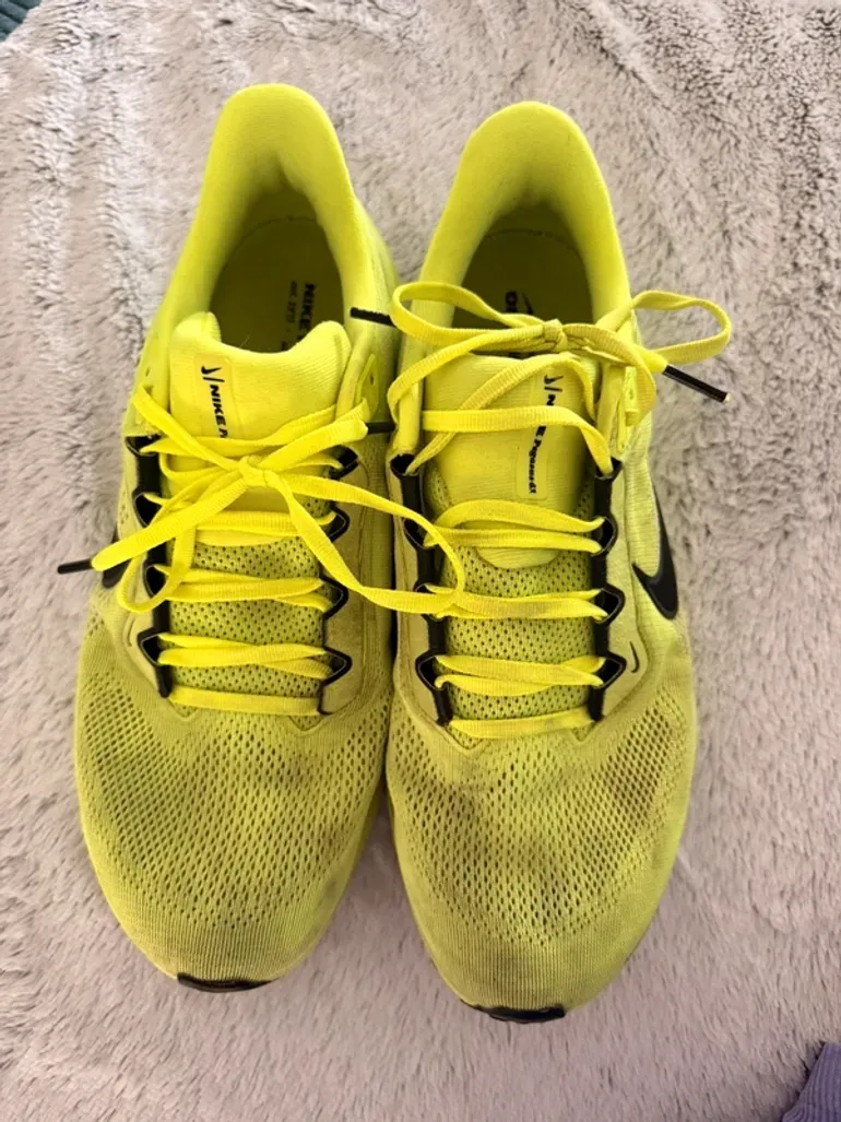 Used Pegasus Air Zoom 40 bike — image 5 of 5