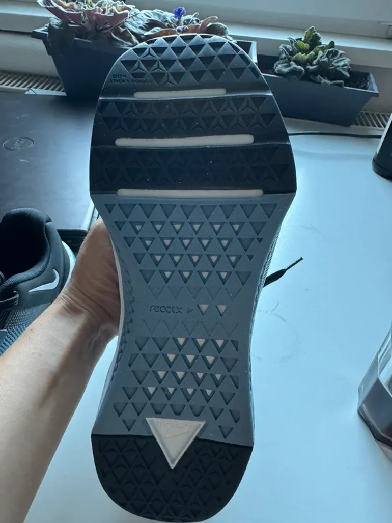 Used Nike Schuhe bike — image 3 of 5