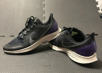 Käytetty Pegasus Nike Air Zoom 36 Shield bike — kuva 2 / 5