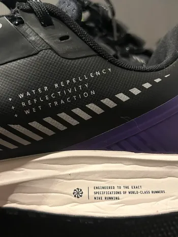 Käytetty Pegasus Nike Air Zoom 36 Shield bike — kuva 3 / 5
