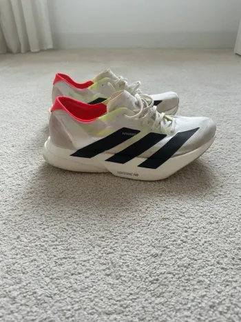 Gebrauchtes Adidas Adios Pro 4 Running Shoes