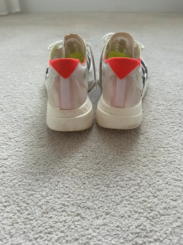 Brugt Adidas Adios Pro 4 bike — billede 8 af 8