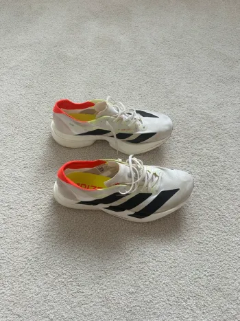 Brugt Adidas Adios Pro 4 bike — billede 5 af 8