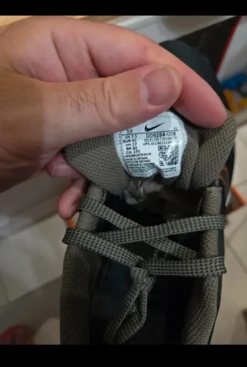 Nike Downshifter 12 bike usato — immagine 6 di 8
