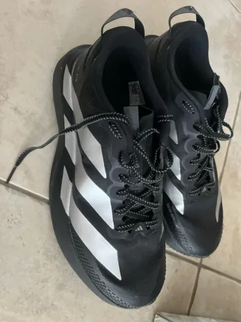 Tweedehands Adidas adizero evils atr bike — afbeelding 10 van 12