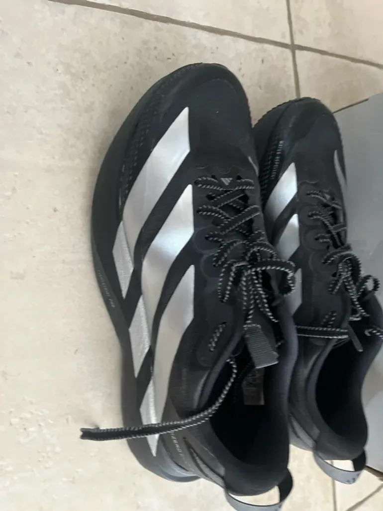 Tweedehands Adidas adizero evils atr bike — afbeelding 11 van 12