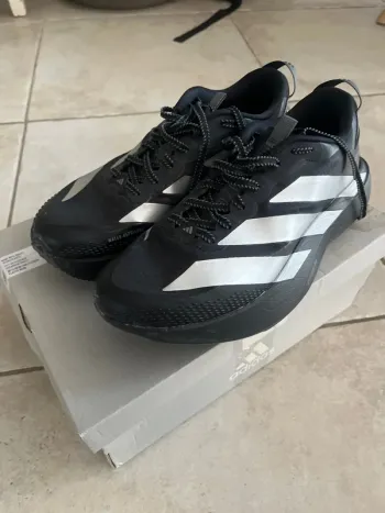 Tweedehands Adidas adizero evils atr Running Shoes