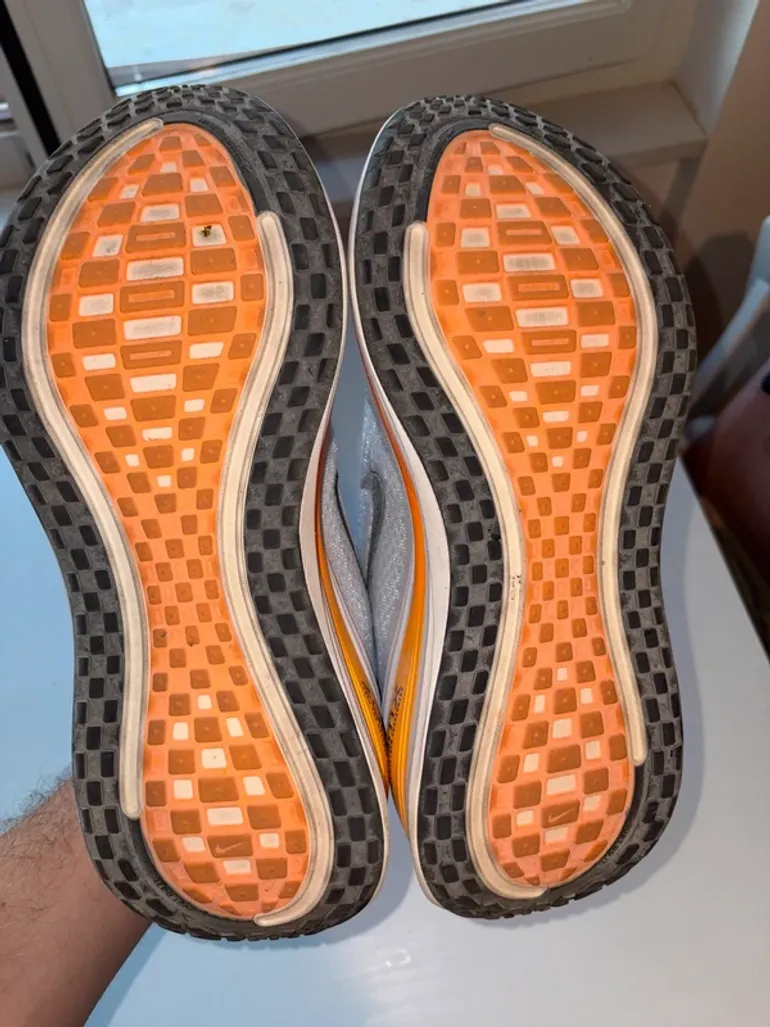 Used Nike Vomero Plus bike — image 3 of 4