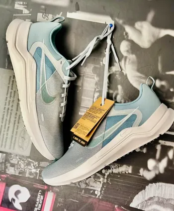 Used Lauf Run Running Shoes
