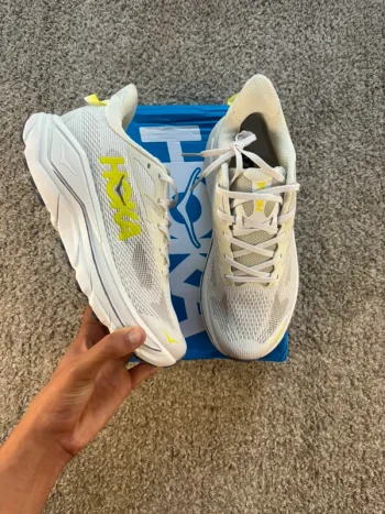 Hoka Challenger 8 bike usato — immagine 4 di 6