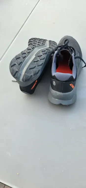 Käytetty Adidas Terrex bike — kuva 2 / 2