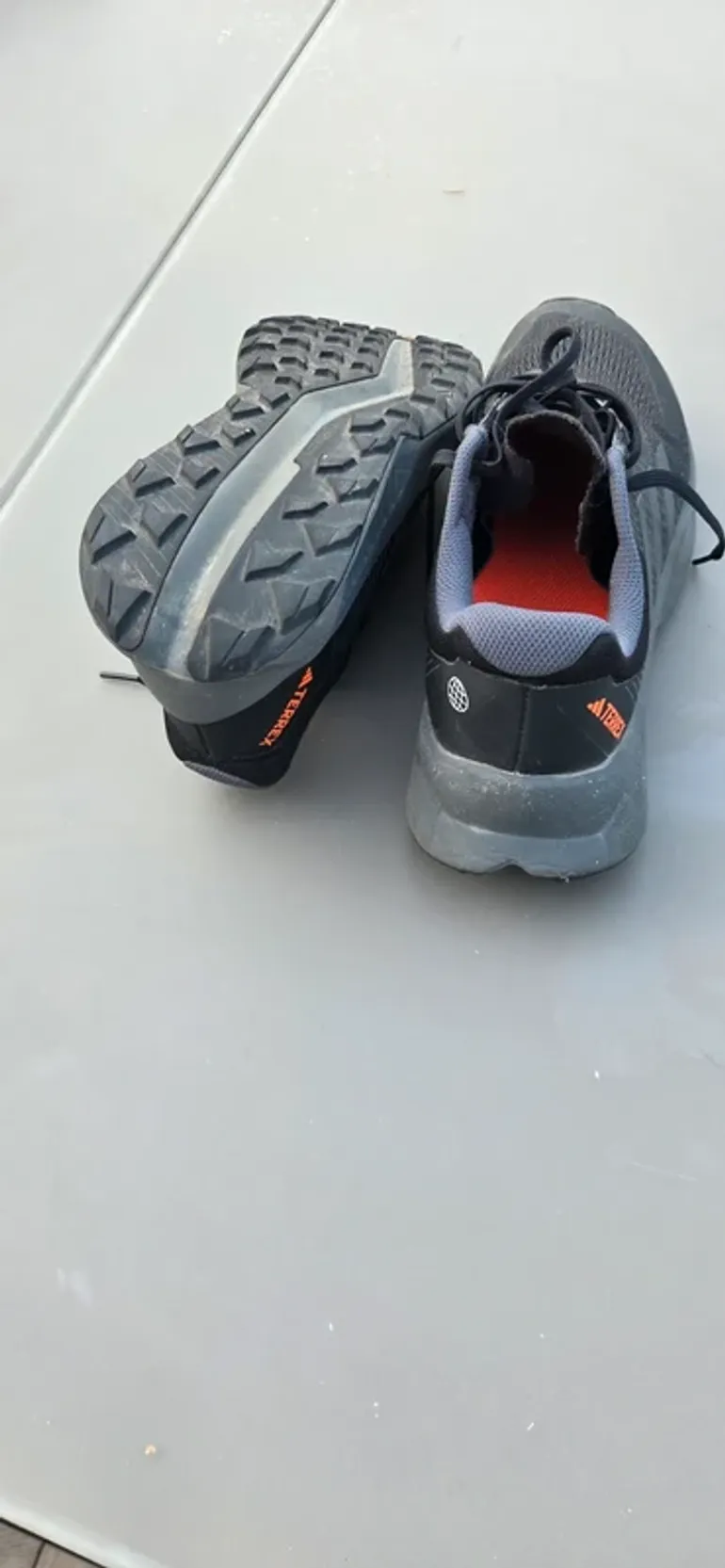 Käytetty Adidas Terrex bike — kuva 2 / 2