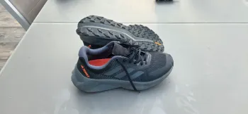 Käytetty Adidas Terrex Hiking