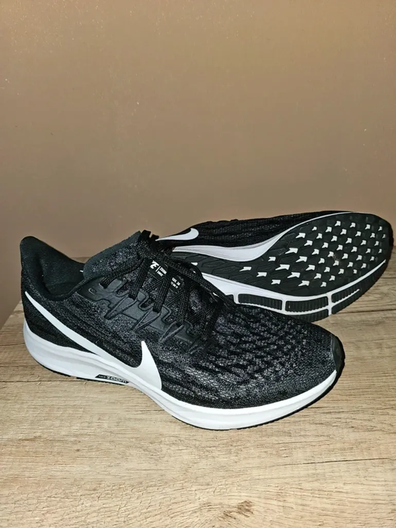 Pegasus Zoom 36 bike d'occasion — image 11 sur 11
