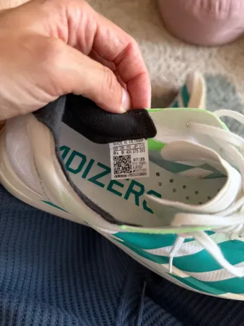 Brugt Adidas adizero adios pro 4 bike — billede 4 af 4