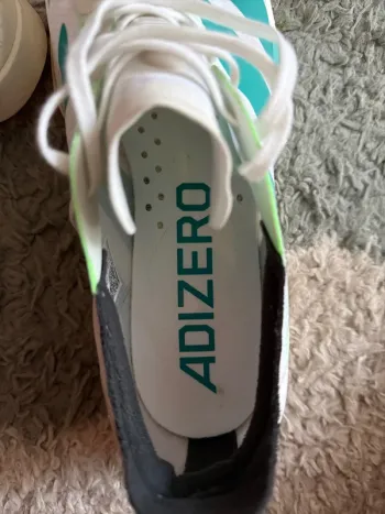 Brugt Adidas adizero adios pro 4 bike — billede 2 af 4